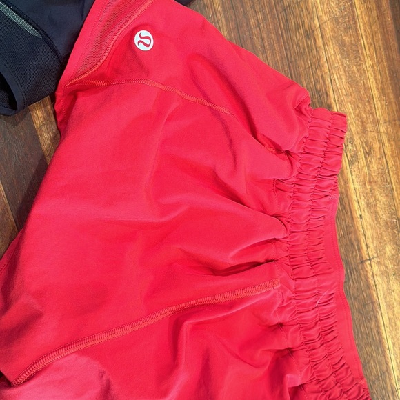 Hotty hot lulu shorts 2.5” - Picture 4 of 5